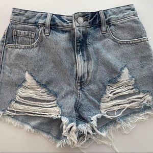 Pacsun shorts - NEW without tags